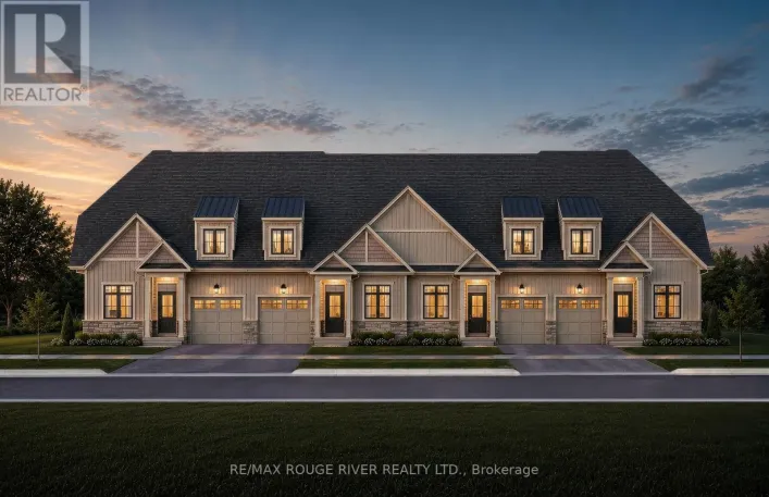 LOT 28 COWIN CIRCLE, Cobourg
