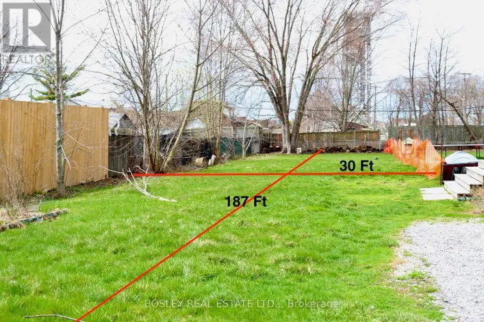 LOT 28 FARES STREET, Port Colborne