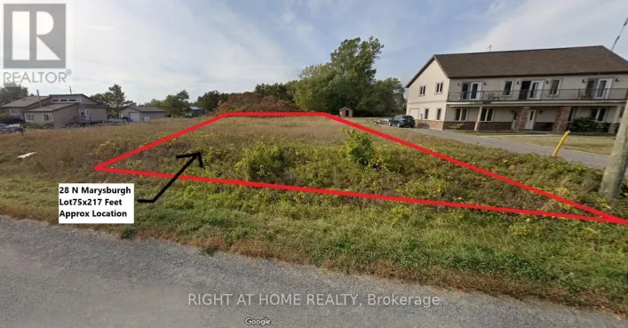 LOT 28 MARYSBURGH COURT, Prince Edward County