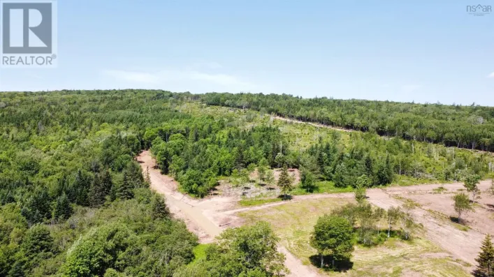 Lot 28 Mull River Road, Mabou