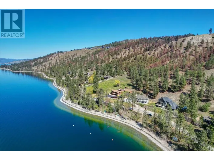 Lot 28 Okanagan Centre Road W, Lake Country