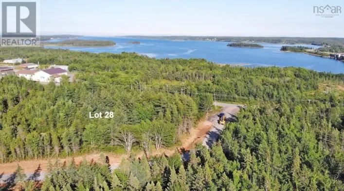 Lot 28 Regina Lane, Louisdale