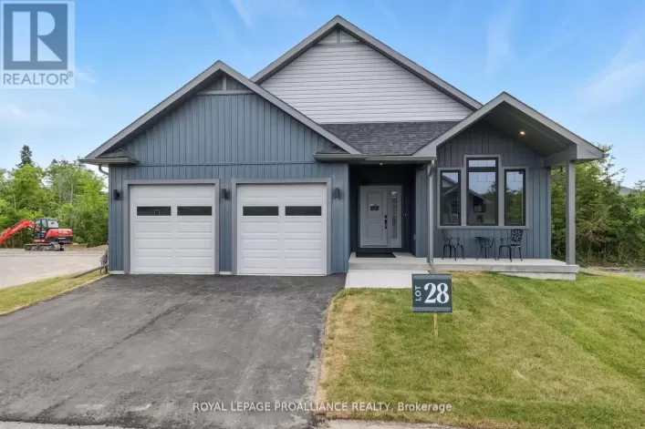 LOT 28 RIVER RAPIDS ROAD, Quinte West