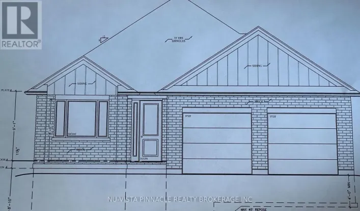 LOT 28 WATTS DRIVE, Lucan Biddulph