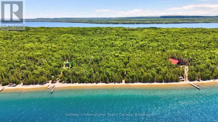 LOT 28 WHITE CLOUD ISLAND, Georgian Bluffs