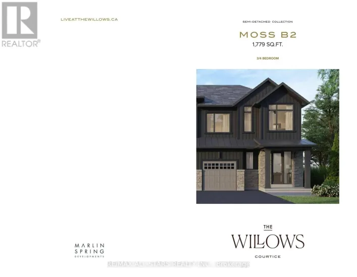 LOT 28(R) - 1828 NASH ROAD, Clarington