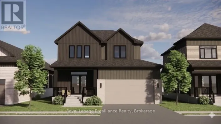 LOT 29 - 00 CORTLAND WAY, Brighton