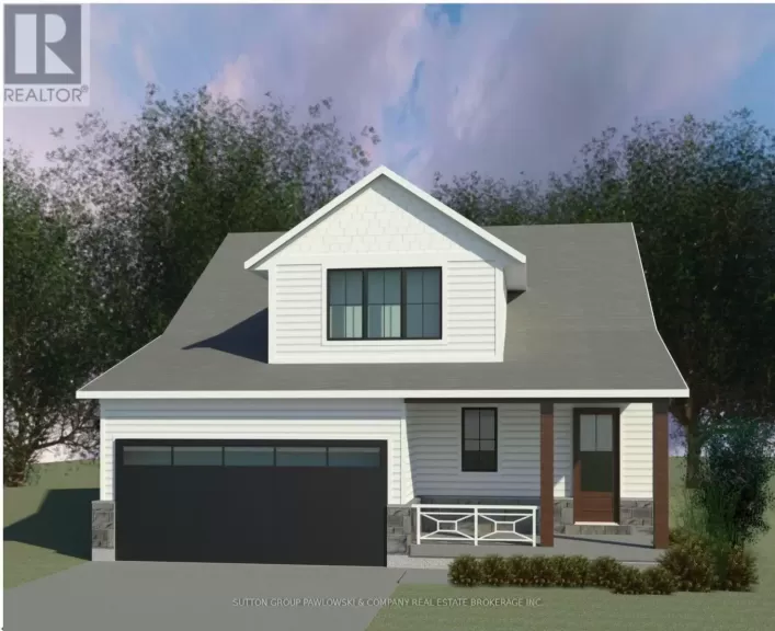 LOT #29 - 95 DEARING DRIVE, South Huron