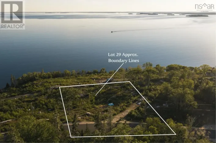 Lot 29 Anchors Way, East River Point