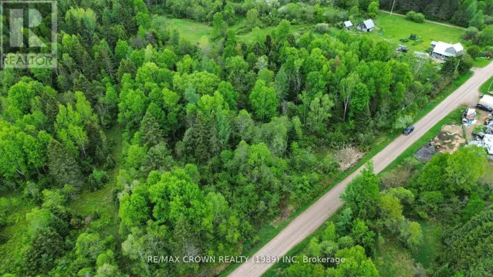 LOT 29 CON 2 PART 3 GRAND DESERT ROAD, Bonfield