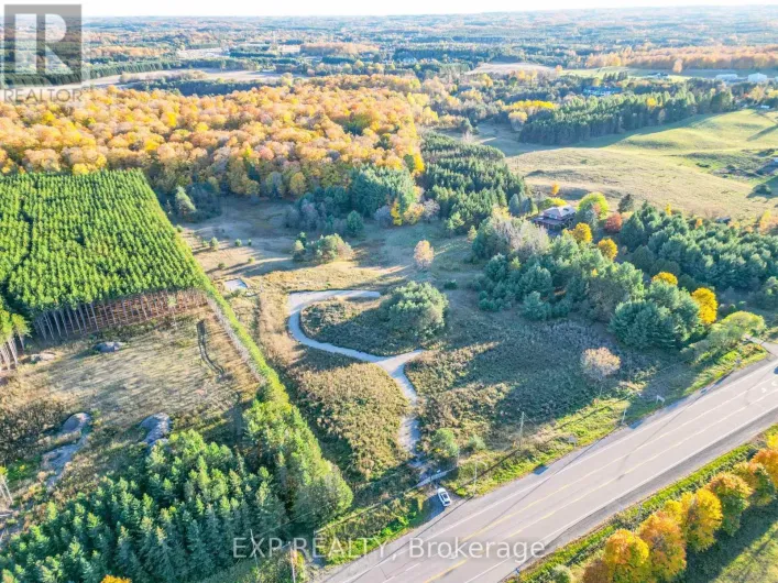 LOT 29 CON. 8 HIGHWAY 9, Caledon