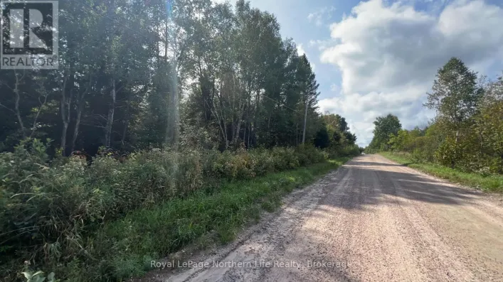 LOT 29 CONCESSION 2, GRAND DESERT ROAD, Bonfield
