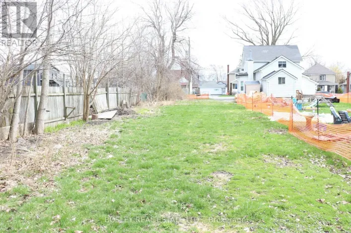 LOT 29 FARES STREET, Port Colborne