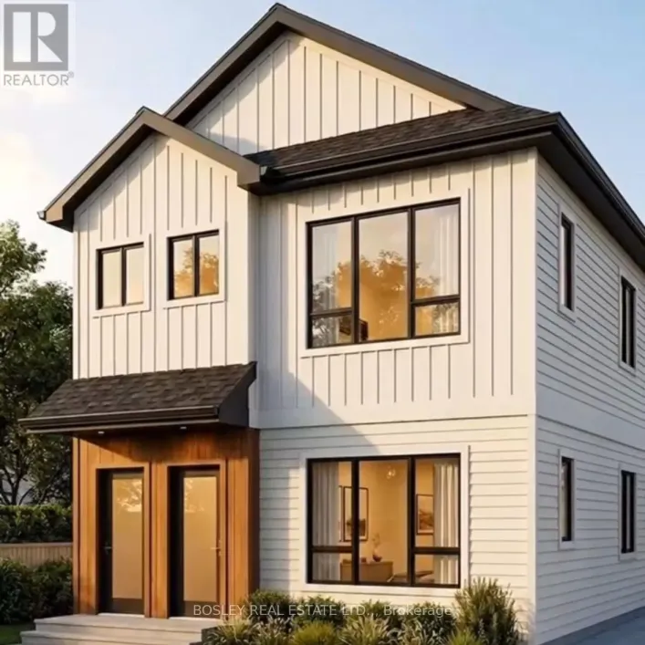 LOT 29 FARES STREET, Port Colborne
