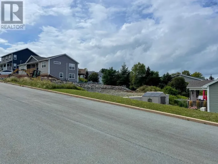 LOT 29 HEBB Street, Lunenburg