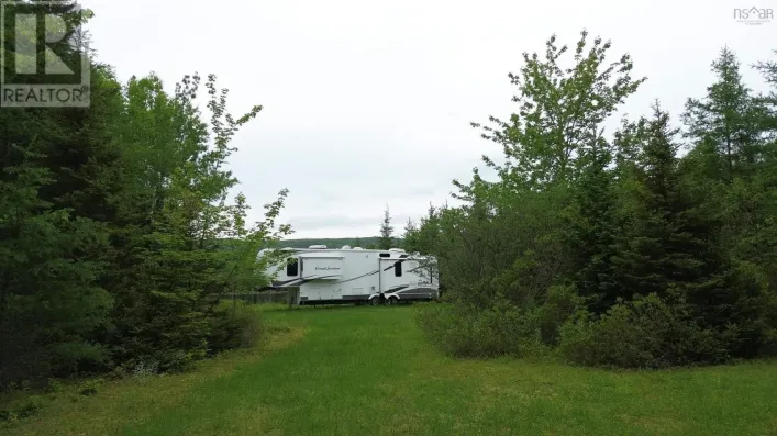 Lot 29 MacKenzie Point Road, West Bay Marshes