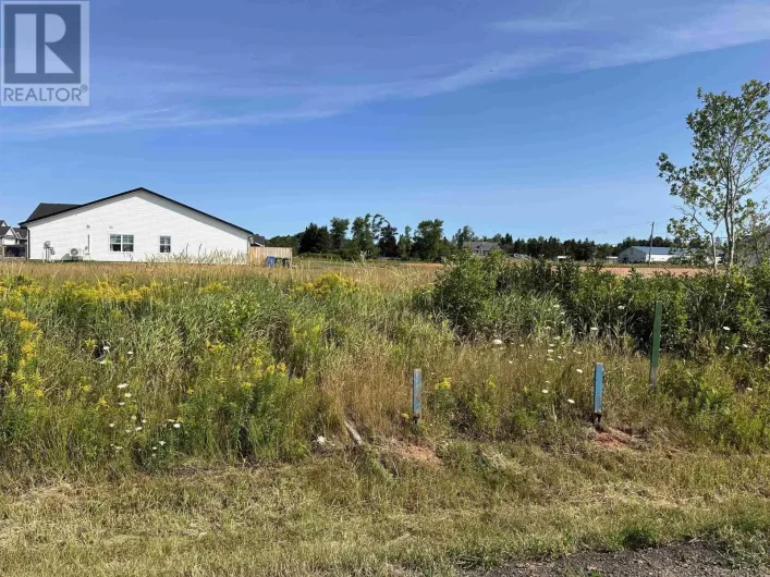 Lot 29 Norwood Road, Charlottetown