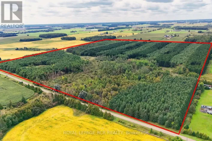 LOT 29 PRINCE OF WALES ROAD, Mulmur
