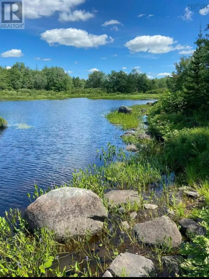 Lot 29 Salmon Run Road, Newburne