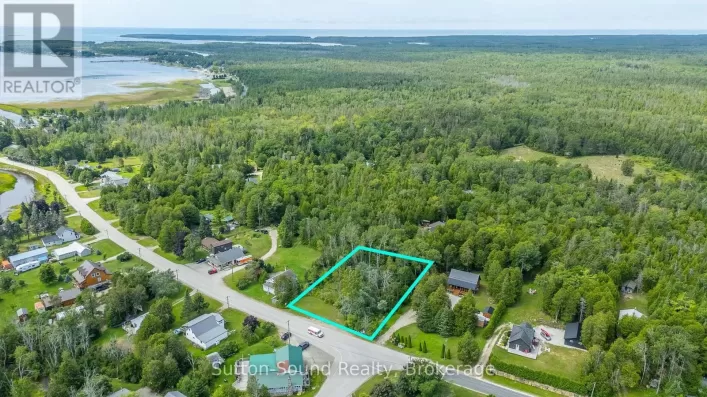 LOT 29 STOKES RIVER ROAD, Northern Bruce Peninsula
