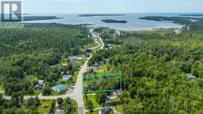 LOT 29 STOKES RIVER ROAD, Northern Bruce Peninsula