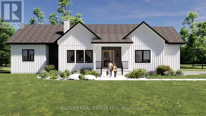 LOT 29 STREET A, Port Hope