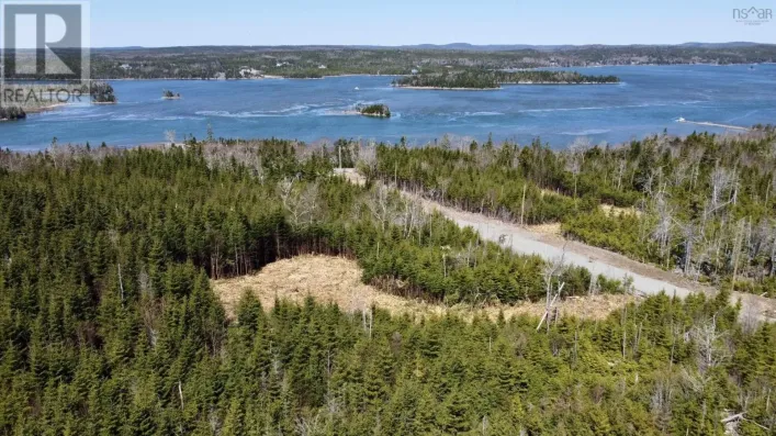 Lot 2A East Petpeswick Road, East Petpeswick