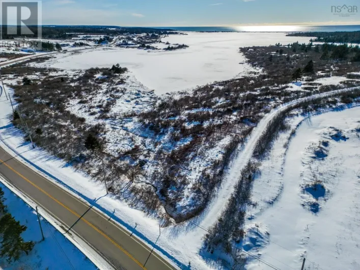 Lot 2A Highway 1, Beaver River