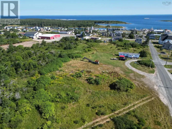 Lot 2B & 3C Sterling Street, Canso