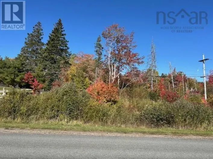 Lot 2B Big Baddeck Road, Baddeck