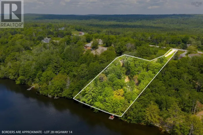 Lot 2B Highway 14, Windsor Road