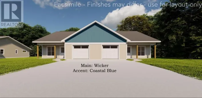 Lot 2b LONGVIEW Drive, North River