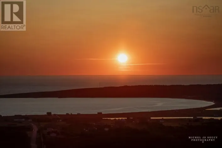 Lot 2BCDE Foot of Mountain Road, Cheticamp, Inverness County