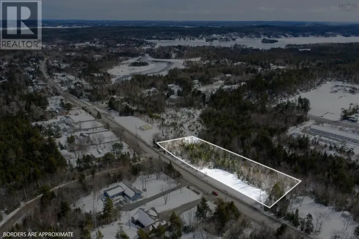 Lot 2YA Highway 7 E, Musquodoboit Harbour