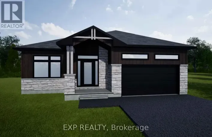 House for sale: LOT 3 1 FINCH STREET, North Stormont