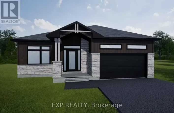 LOT 3 1 STREET, North Stormont