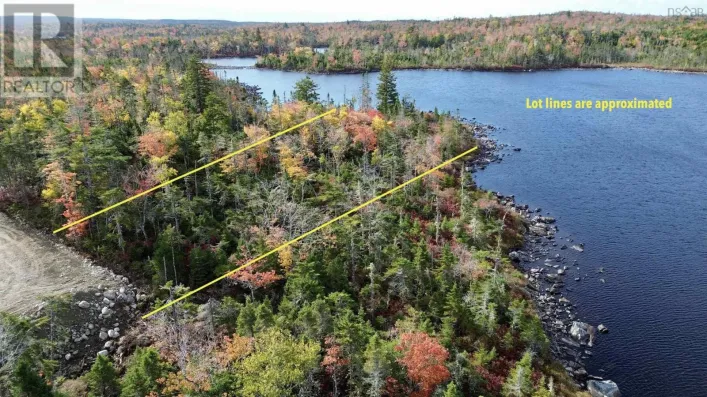 Lot 3 116 Lakepoint Way, West Jeddore