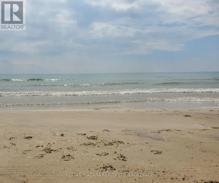LOT #3 - 11705 LAKESHORE ROAD, Wainfleet