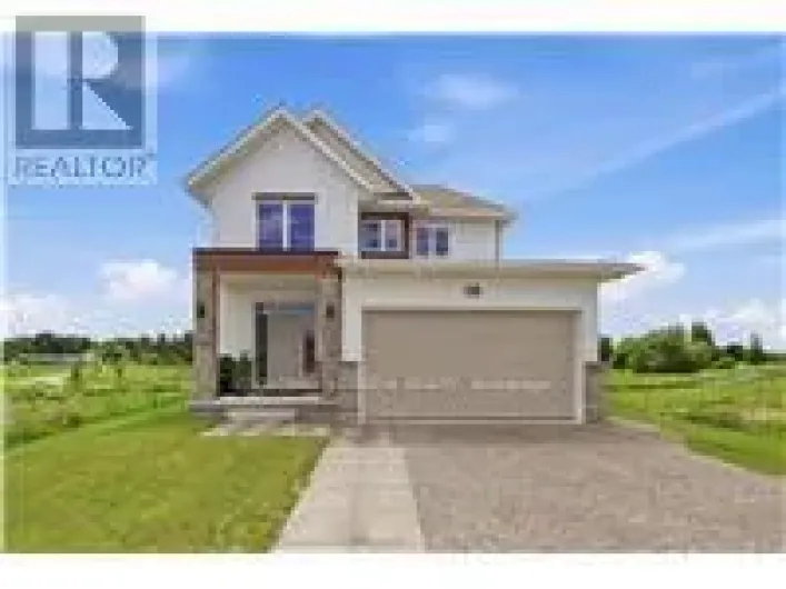LOT 3 - 119 DEMPSEY DRIVE, Stratford