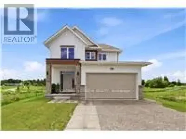 LOT 3 - 119 DEMPSEY DRIVE, Stratford