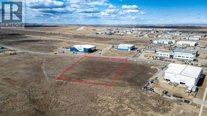 Lot 3, 12009 97 Avenue, Grande Prairie