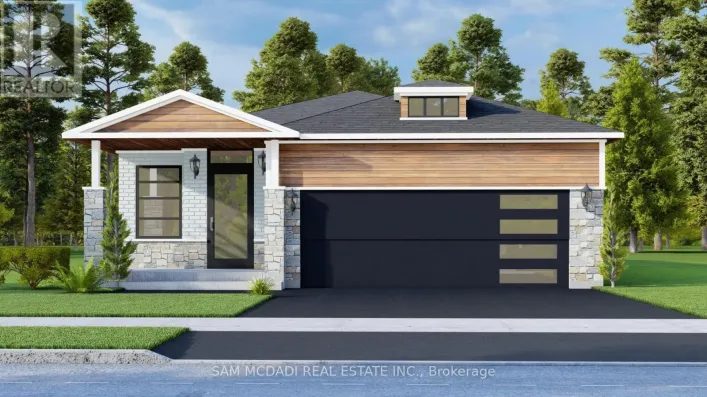 LOT 3 - 16 LINDEN LANE, Grimsby