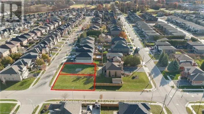 LOT 3 - 343 SPRINGBROOK AVENUE, Hamilton