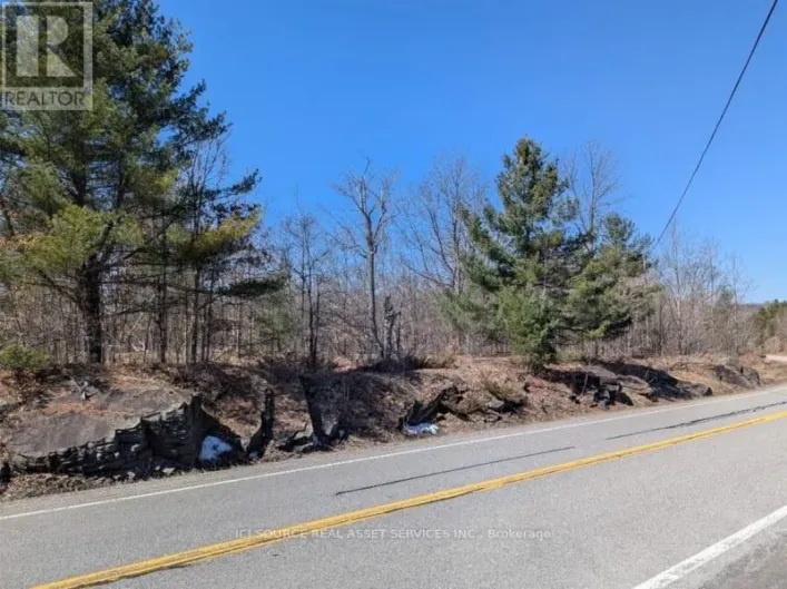 LOT 3 - 36 COUNTY ROAD, Rideau Lakes