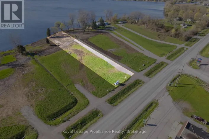 LOT 3 39M968 22587 LOYALIST PARKWAY, Quinte West