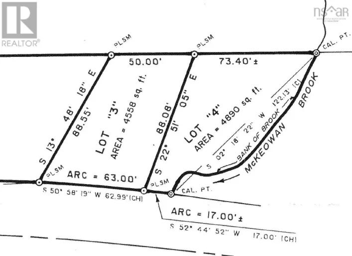 Lot 3 & 4 Highway 1, Brickton