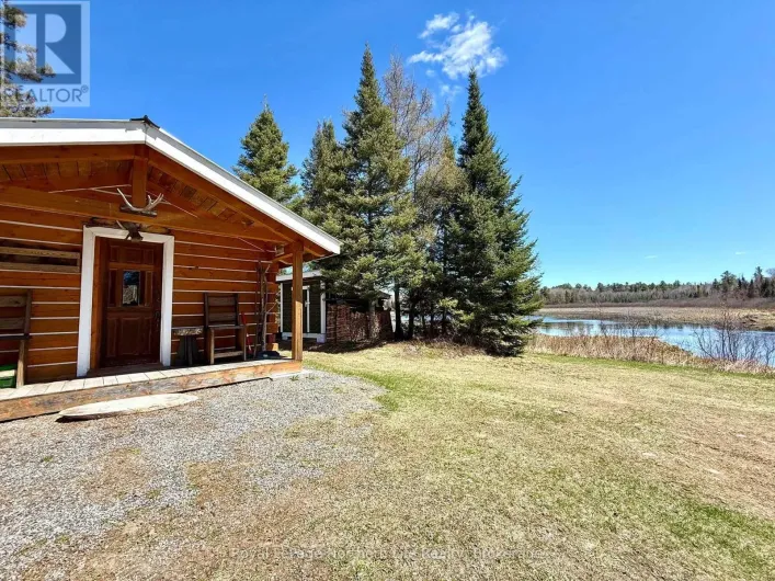 LOT 3 & 4 PCL 761 CON 9, East Ferris