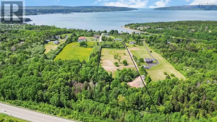 lot 3 & 4 West Old Post Road, Smiths Cove