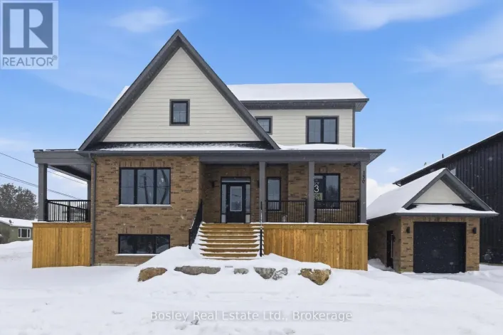 LOT 3 - 400 MAPLE STREET, Collingwood