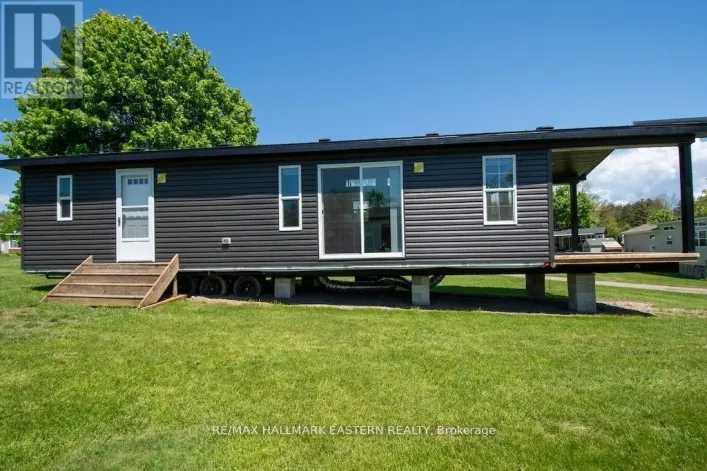 LOT 3 - 52 FIRE ROUTE 39, Trent Lakes